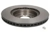 Тормозной диск BREMBO 09.C174.11 (фото 2)