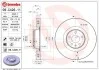 Гальмівний диск двосторонній на передній міст вентильований 5 BREMBO 09.C426.11 (фото 1)