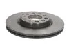 Диск гальмівний BREMBO 09.C496.11 (фото 1)