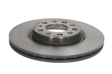 Диск гальмівний BREMBO 09.C496.11