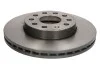 Торзмозной диск двухсторонний на передний мост вентилируемый 5 BREMBO 09.C547.11 (фото 1)
