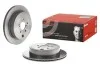 Тормозной диск BREMBO 09.C662.11 (фото 2)