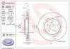 ГАЛЬМІВНИЙ ДИСК BREMBO 09.D979.11 (фото 1)
