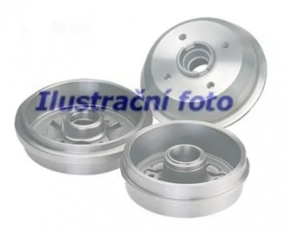 Тормозной барабан BREMBO 14.4719.10