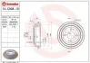 Тормозной барабан на задний мост BREMBO 14.C008.10 (фото 1)