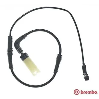 Датчик износа тормозных колодок задний BREMBO A00229