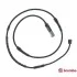 Датчик износа тормозных колодок. BREMBO A00 422 (фото 1)