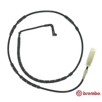 Датчик износа тормозных колодок задний BREMBO A00427