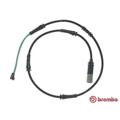 Датчик износа тормозных колодок задний BREMBO A00 431 (фото 1)