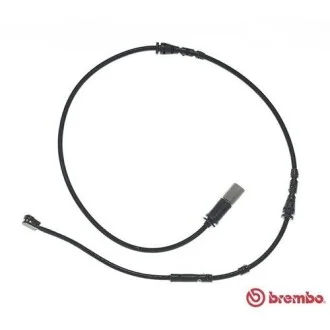 Датчик износа тормозных колодок. BREMBO A00 433