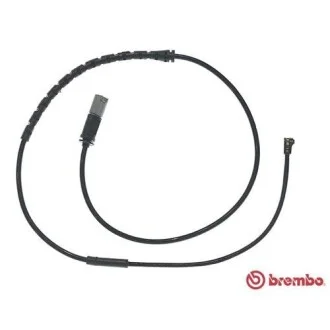 Датчик износа тормозных колодок задний BREMBO A00 434