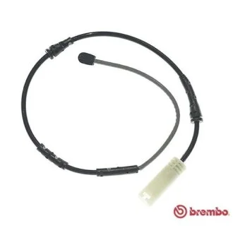 Датчик износа тормозных колодок. BREMBO A00438
