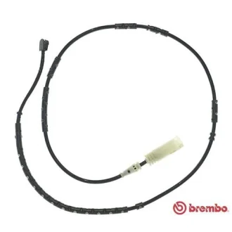 Датчик зносу гальм. BREMBO A00439