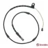 Датчик износа тормозных колодок. BREMBO A00443 (фото 1)