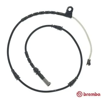 Датчик износа тормозных колодок. BREMBO A00443