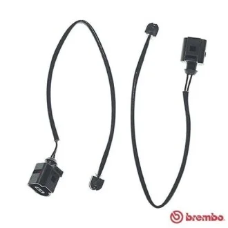Датчик износа тормозных колодок. BREMBO A00 453