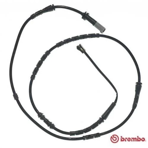 Датчик зносу гальмівних колодок задній BREMBO A00 455 (фото 1)