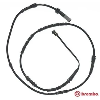 Датчик износа тормозных колодок задний BREMBO A00 455