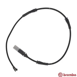 Датчик износа тормозных колодок BREMBO A00 473