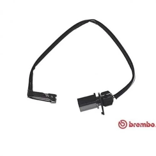 Тормозные аксессуары BREMBO A00 484 (фото 1)