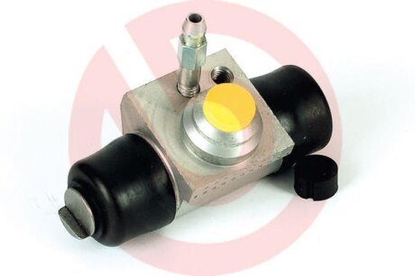 Гальмівний циліндр робочий BREMBO A12289