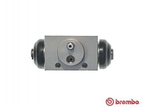 Тормозной цилиндр рабочий BREMBO A12 B88 (фото 1)