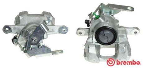 Гальмівний супорт BREMBO F24185