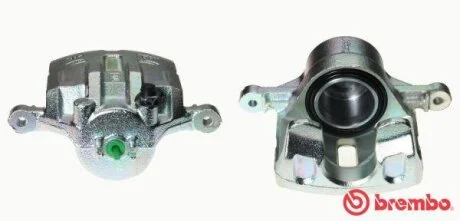 Гальмівний супорт BREMBO F30100