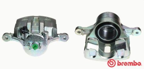 Гальмівний супорт BREMBO F30101