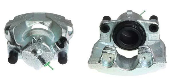 Гальмівний супорт BREMBO F68123 (фото 1)