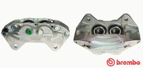 Гальмівний супорт BREMBO F83295
