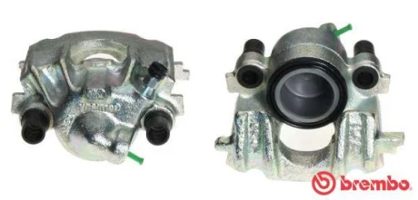 Гальмівний супорт BREMBO F85003
