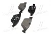 Гальмівні колодки передні дискові BREMBO P06 074 (фото 2)