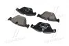 Гальмівні колодки передні дискові BREMBO P06 074 (фото 3)