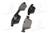 Гальмівні колодки передні дискові BREMBO P06 074 (фото 4)