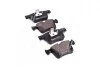 Тормозные колодки передние дисковые BREMBO P06 075 (фото 1)
