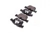 Тормозные колодки передние дисковые BREMBO P06 075 (фото 4)