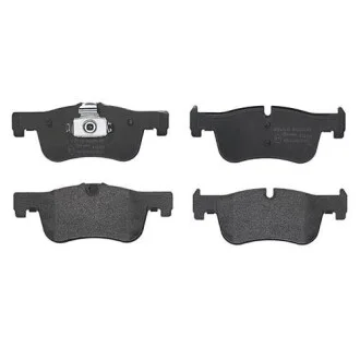Гальмівні колодки передні дискові BREMBO P06 078