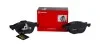 Тормозные колодки дисковые BREMBO P24 061 (фото 2)