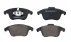 Тормозные колодки дисковые BREMBO P24 211 (фото 2)