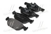 Гальмівні колодки передні дискові BREMBO P28 044 (фото 2)