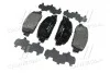 Тормозные колодки дисковые BREMBO P28 077 (фото 3)