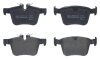Тормозные колодки дисковые BREMBO P36 037 (фото 1)