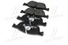 Тормозные колодки дисковые BREMBO P44 026 (фото 4)