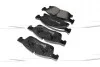 Гальмівні колодки передні дискові BREMBO P50 108 (фото 4)