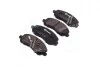 Тормозные колодки передние дисковые BREMBO P54 030 (фото 2)