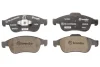 Гальмівні колодки дискові BREMBO P68050X (фото 1)