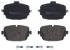 Тормозные колодки дисковые BREMBO P85 180 (фото 1)