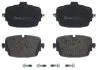 Тормозные колодки дисковые BREMBO P85 180 (фото 1)