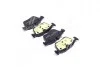 Тормозные колодки дисковые BREMBO P86 029 (фото 3)